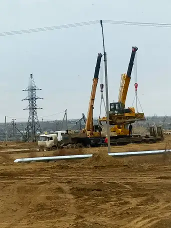 Аренда Автокрана, фотография 7