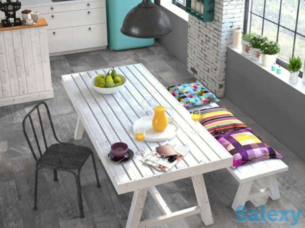 Ламинат 33 класса; Ламинат в Алматы; Купить ламинат; Ламинат Германия, фотография 12