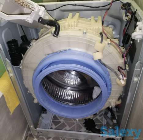 Ремонт стиральных машин на дому! Выезд и диагностика - бесплатно!, фотография 4