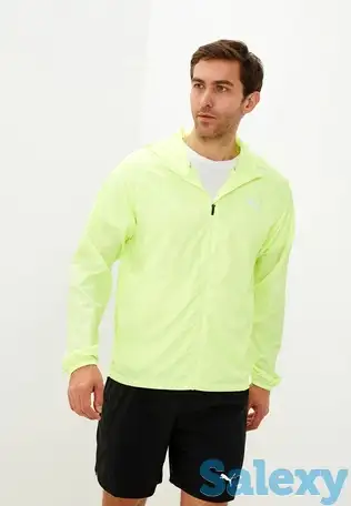 Ветровка puma, фотография 1