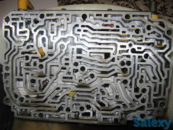 Ремонт АКПП, фотография 3