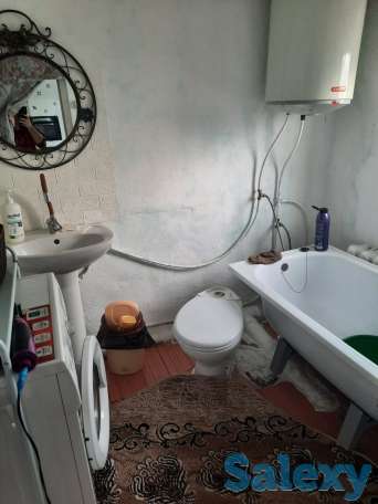 Продам дом, Казахстан, Карагандинская область, пос.Новодолинский, Кутузова 59, фотография 12