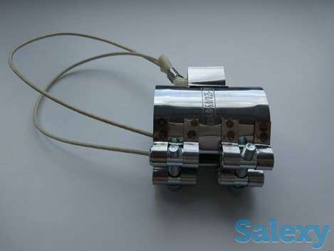 Производитель хомутовых нагревателей Казахстан, фотография 2