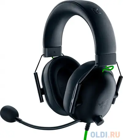 Razer blackshark v2 x headset, фотография 1