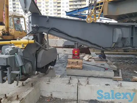 строительно-монтажная организация 2 категории . строительство и ремонт в Нур-Султане, фотография 1