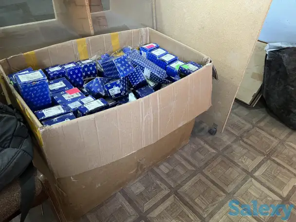 Готовый бизнес Авторазбор + Магазин + Склад запчастей, фотография 5