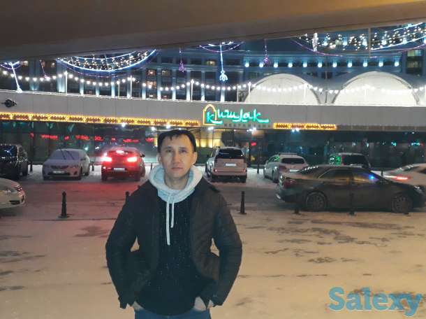 Кафел, фотография 1