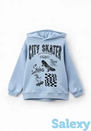 Худи sela, фотография 1