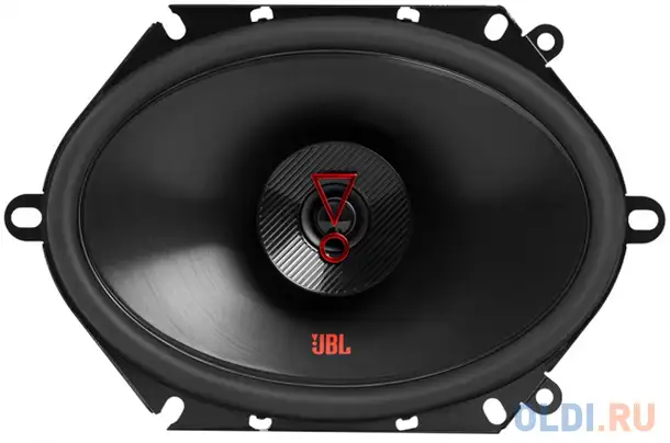 Jbl stage3 8627 автоколонки, фотография 1