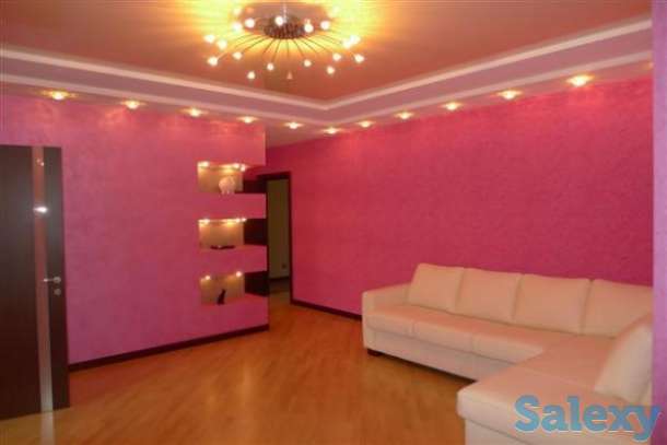 ремонт под ключ(кв,дом,офис), фотография 2