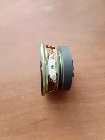 Продам динамик, фотография 2