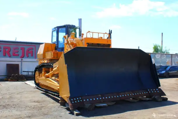 Запасные части бульдозеров ЧЕТРА Т-35, фотография 1