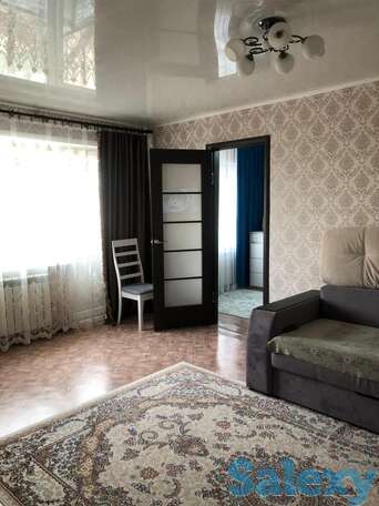 Продам квартиру, Аузова, 288а, фотография 1