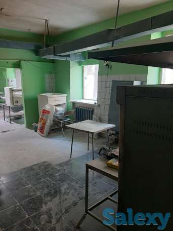 оборудование для производства: лаваш лепешка армянские, фотография 4