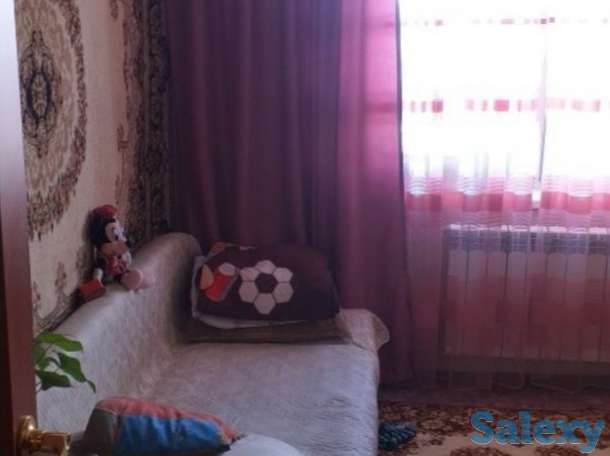 Продам 2 к.кв. 55кв.м. р-н Авиагородок. Улучшенной планировки, фотография 5