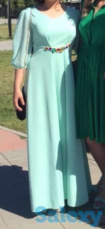 Продам вечерние платья, фотография 3