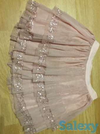 Юбка для девочки Next, рост 146, фотография 1