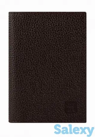 Обложка для паспорта mumi, фотография 1