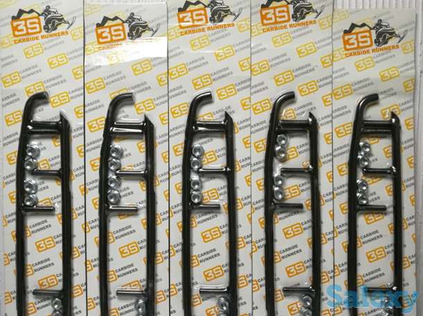 Коньки снегохода Arctic Cat, фотография 3