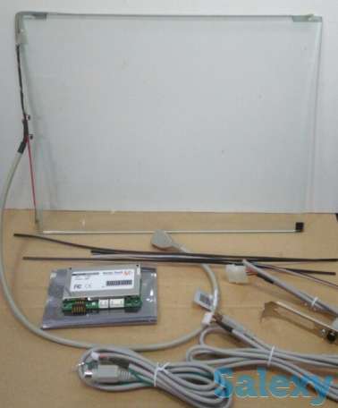 Сенсорный экран MasterTouch 15 дюймов, фотография 1