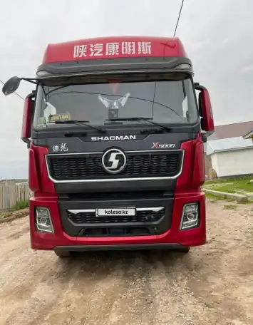 грузовик, фотография 1