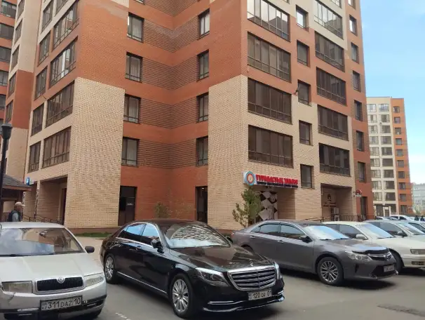 Магазин-дрогери район Есиль, фотография 7