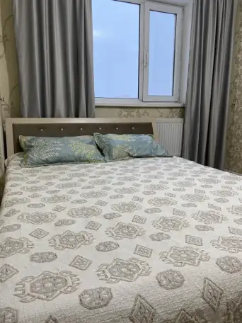 Уютная квартира на Кошкарбаева, фотография 6