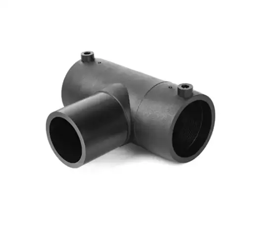 Тройник электросварной FOX SDR 11 D110-63, фотография 3