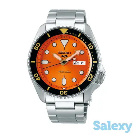 Наручные часы seiko, фотография 1