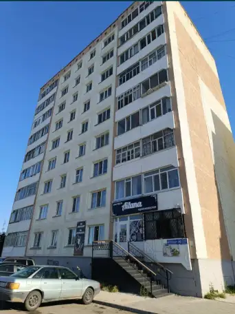 Квартира, Центральный 45, фотография 1