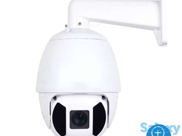 Продам поворотную (PTZ) камеру видеонаблюдения AHD 2.0MP, 36 х ZOOM, Модель INS-HD610A, фотография 1