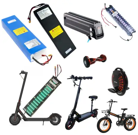 Ремонт АКБ электросамокатов и велосипедов  Самокат батареясын жндеу, фотография 1