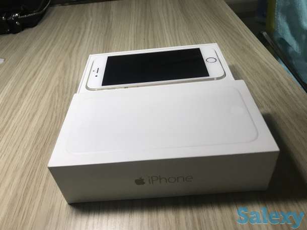 Iphone 6 16 GB GOLD, фотография 8