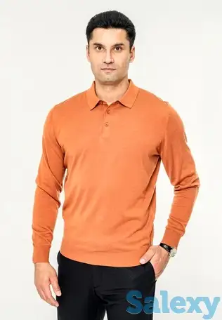 Поло glasman, фотография 1