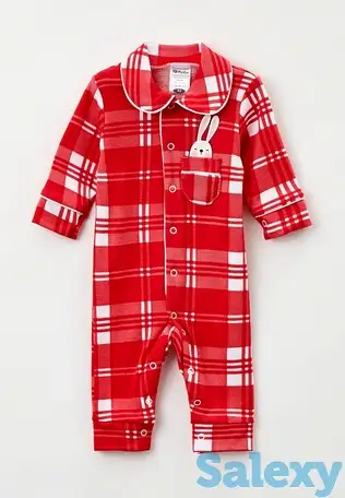 Комбинезон бельевой котмаркот, фотография 1