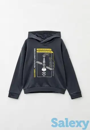 Худи demix, фотография 1