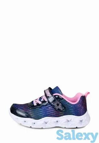 Кроссовки timejump, фотография 1