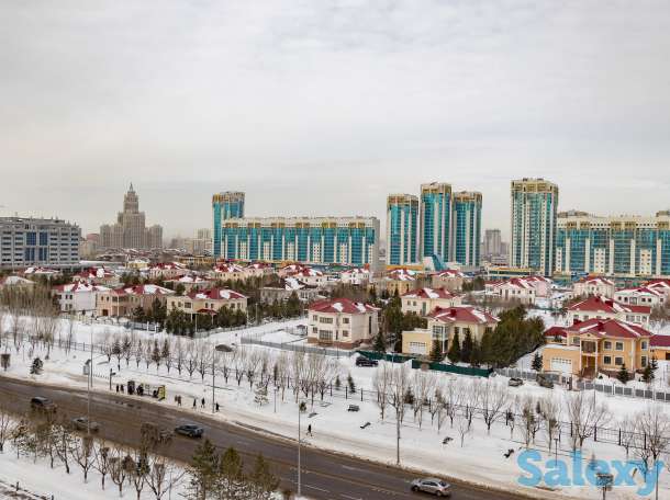 САМАЯ ЛУЧШАЯ 1ком квартира возле КТЖ,КазМедияЦентра,МИД и Байтерек, фотография 10