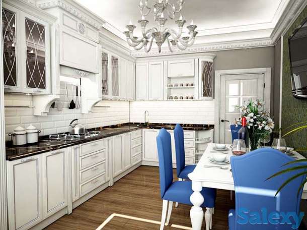 Дизайн интерьера, фотография 8