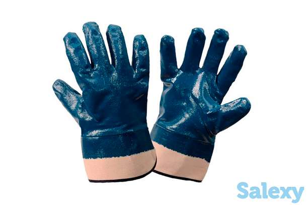 Продаю рабочие и резиновые перчатки, фотография 8