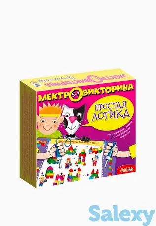 Игра настольная дрофа-медиа, фотография 2