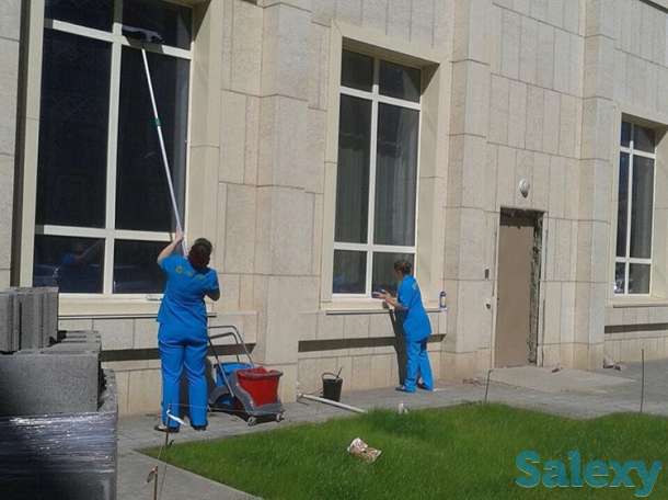 Уборка квартир, помещении и офисов, фотография 5