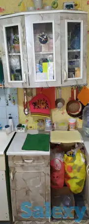 Продаю кухонный гарнитур из 6 предметов, фотография 2