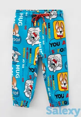 Брюки спортивные playtoday, фотография 1