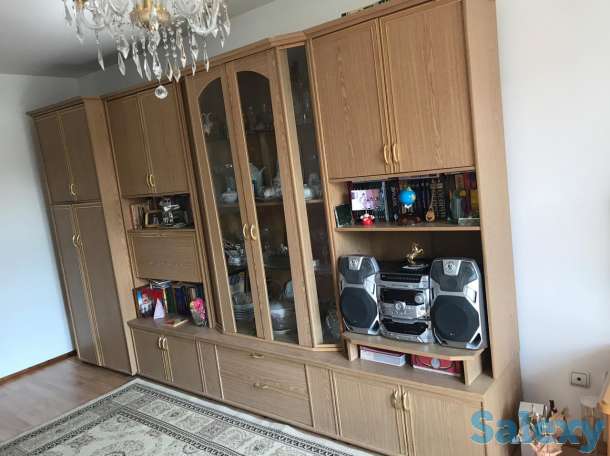 Стенка для гостиной, фотография 1