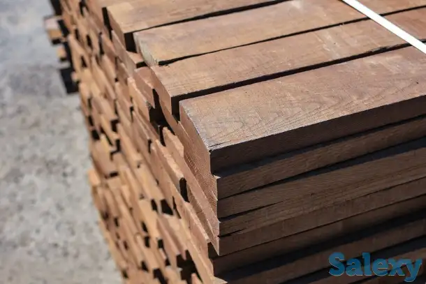 Мебельный щит, строганный пиломатериал из дуба, бука, ясеня, акации., фотография 11