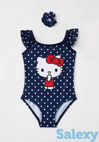 Купальник и резинка playtoday, фотография 1