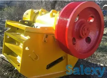 Дробилка смд-108А, фотография 1