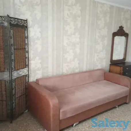 Продам диван б/у в отличном состоянии, фотография 1