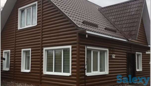 Металлочерепица отличного качества в Алматы, фотография 1